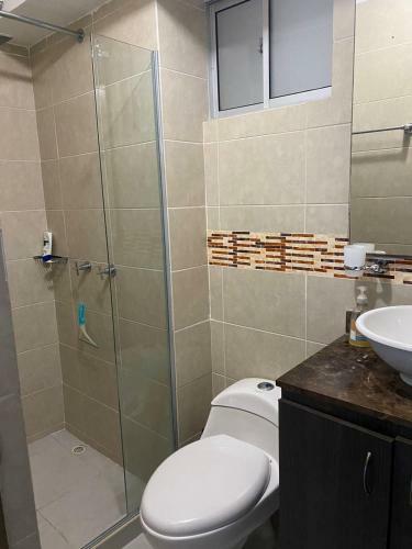 Apartamento En Barranquilla Barrio Villa Carolina