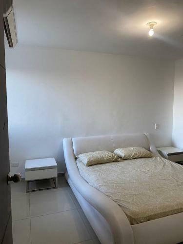 Apartamento En Barranquilla Barrio Villa Carolina