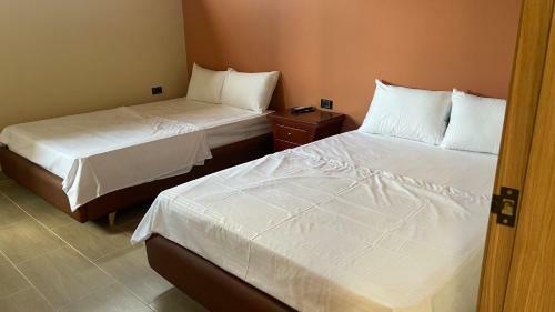Awa House Hotel