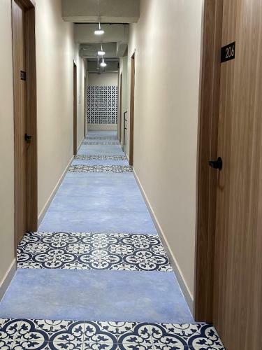 Awa House Hotel
