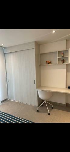 Apartamento Distrito 90 Estudio Lujoso