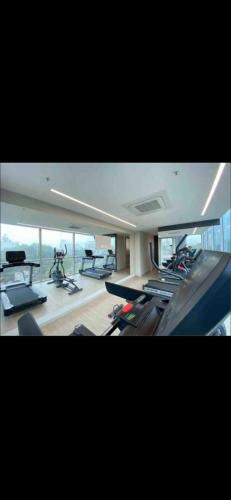 Apartamento Distrito 90 Estudio Lujoso