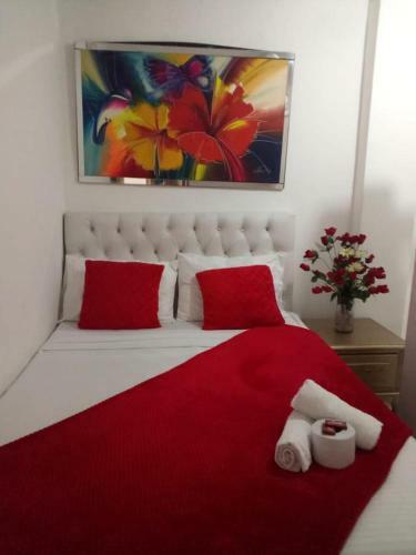 Hostal Premium81street