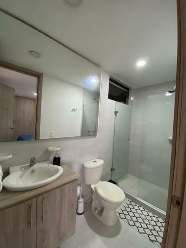 Apartamento Carnavales Barranquilla