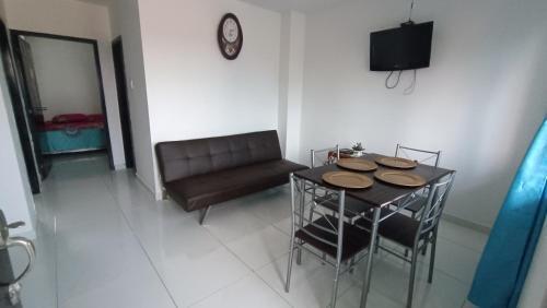 C�modo Apartamento 302
