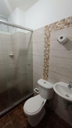 C�modo Apartamento 302