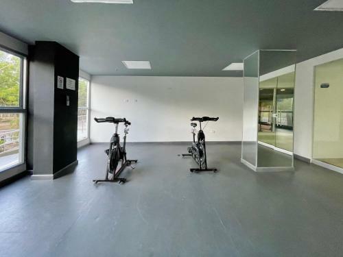 Apartamento Amplio Iluminado 2 Habitaciones