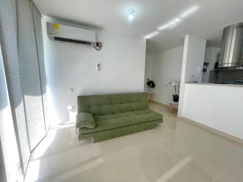 Apartamento Amplio Iluminado 2 Habitaciones