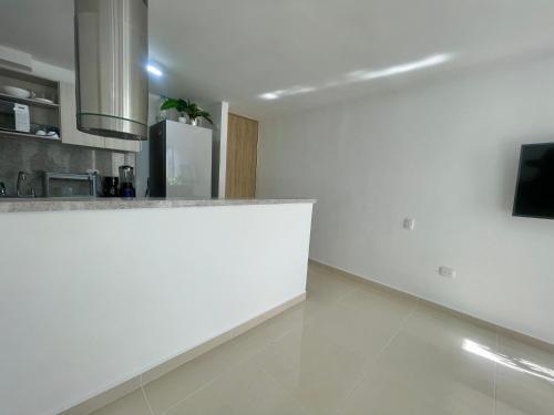 Apartamento Amplio Iluminado 2 Habitaciones