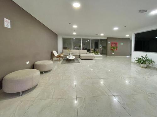 Apartamento Amplio Iluminado 2 Habitaciones