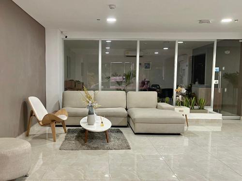 Apartamento Amplio Iluminado 2 Habitaciones