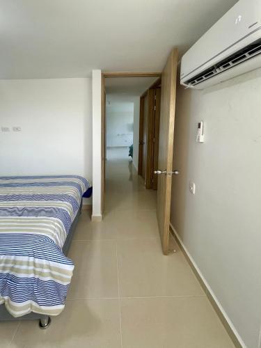 Apartamento Amplio Iluminado 2 Habitaciones