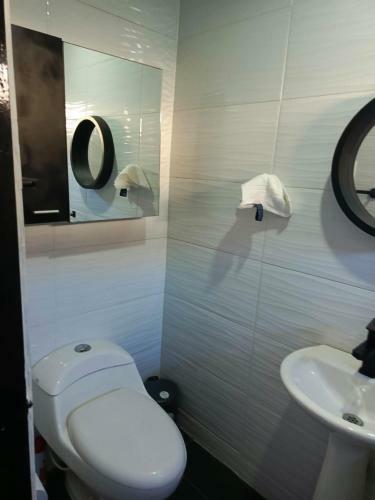 Hostal El Patiecito Coste�o