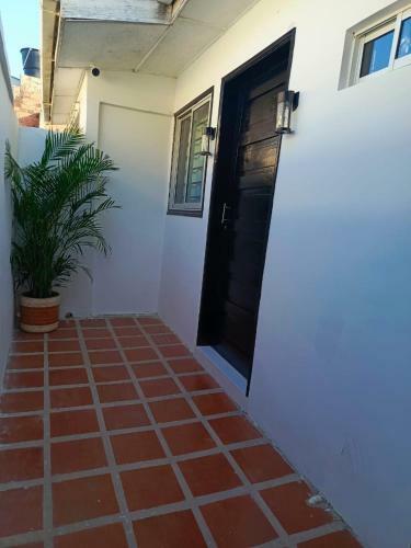 Hostal El Patiecito Coste�o