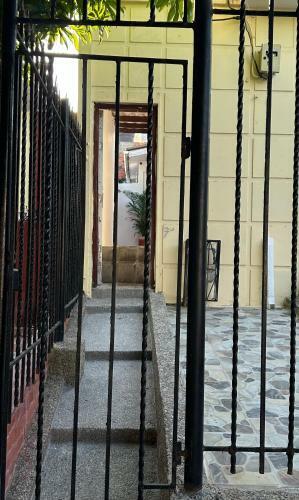 Hostal El Patiecito Coste�o