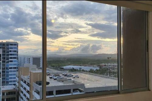 Apartamento Moderno Apto Dotado Y Acogedor En Zona Norte