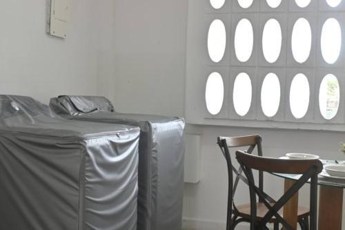 Apartamento Lindo Apto403 Barraquilla Piso 4