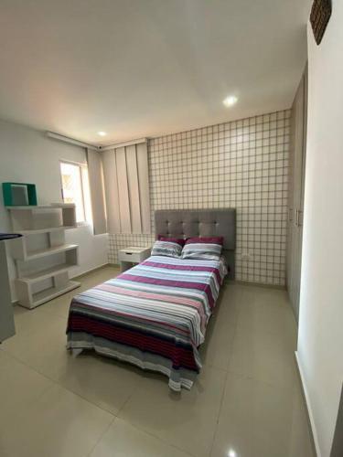 704 - Apartamento Con Excelente Ubicaci�n.