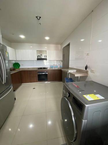 704 - Apartamento Con Excelente Ubicaci�n.
