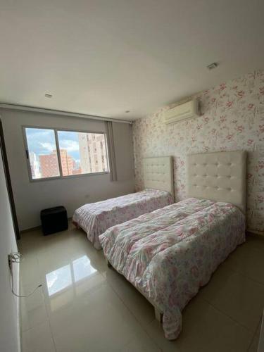 704 - Apartamento Con Excelente Ubicaci�n.