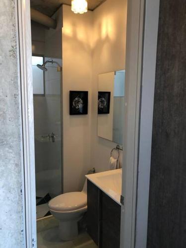Acogedor Apartaestudio Con Mucho Dise�o
