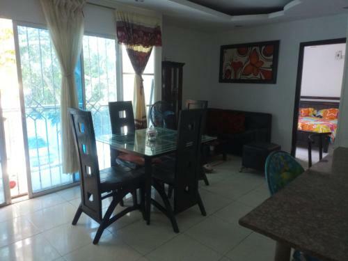 Apartamento Catalina