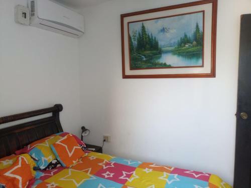 Apartamento Catalina
