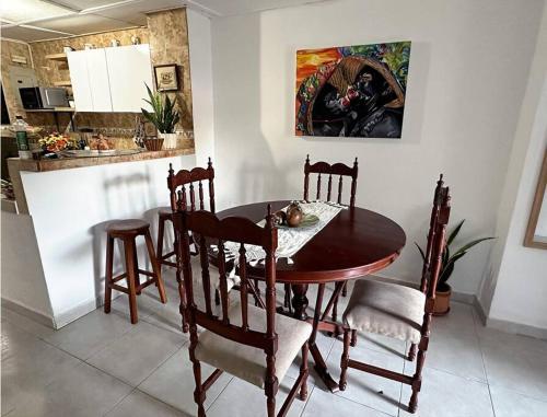 Great Location, Apartment Close To The Malec�n