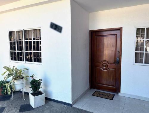 Great Location, Apartment Close To The Malec�n