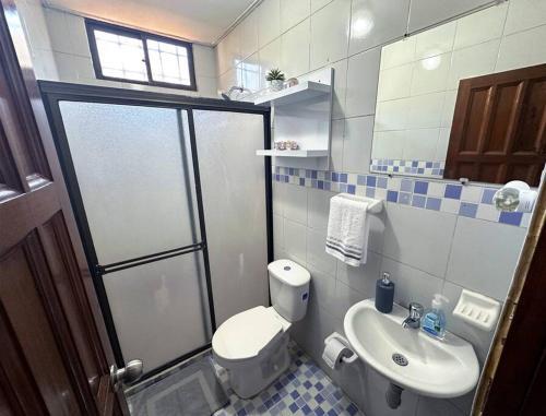 Great Location, Apartment Close To The Malec�n