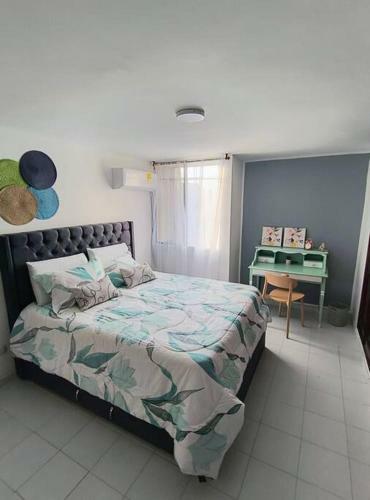 Apartamento Norte De B/quilla