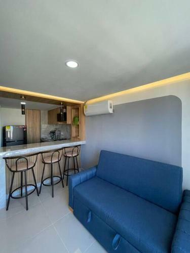 Apartamento Amoblado 2 Alcobas Al Norte