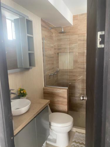 Apartamento Norte Barranquilla 2 Habitaciones