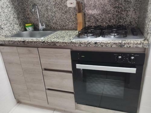 Russ Apartment Barranquilla