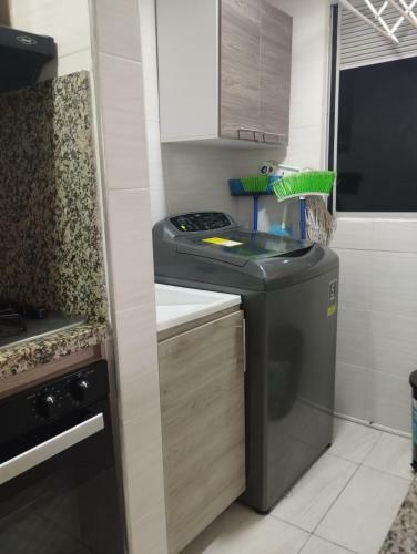 Russ Apartment Barranquilla