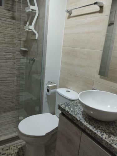 Russ Apartment Barranquilla