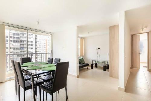 Apartamento Confortable Departamento Malecon Del Rio