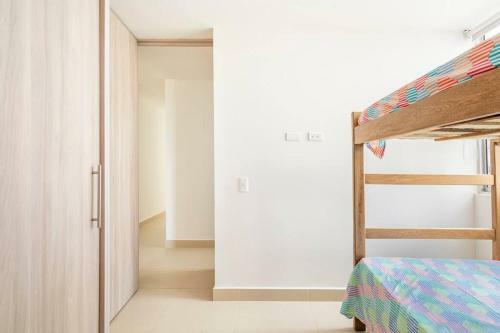 Apartamento Confortable Departamento Malecon Del Rio