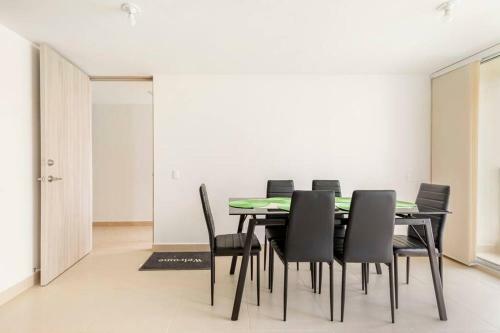 Apartamento Confortable Departamento Malecon Del Rio