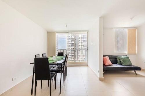 Apartamento Confortable Departamento Malecon Del Rio