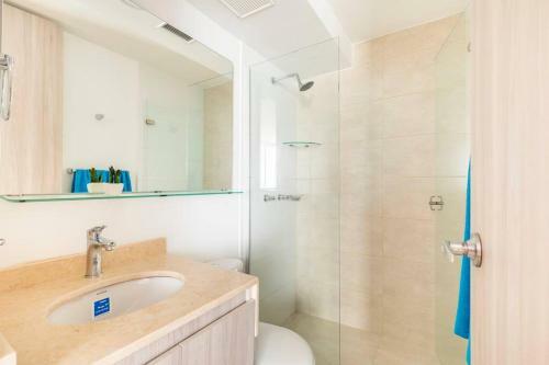 Apartamento Confortable Departamento Malecon Del Rio