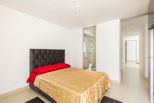 Apartamento Confortable Departamento Malecon Del Rio