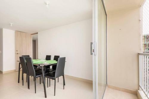 Apartamento Confortable Departamento Malecon Del Rio