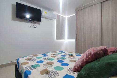 Apartamento Confortable Departamento Malecon Del Rio