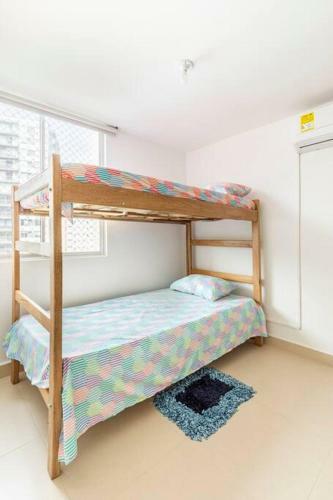 Apartamento Confortable Departamento Malecon Del Rio