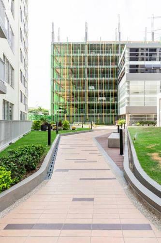 Apartamento Confortable Departamento Malecon Del Rio