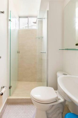 Apartamento Confortable Departamento Malecon Del Rio