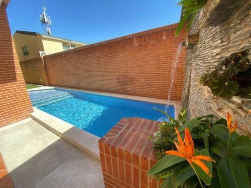 Apartamento C�modo Apto Para 4 Personas