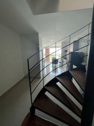 Apartamento C�modo Apto Para 4 Personas