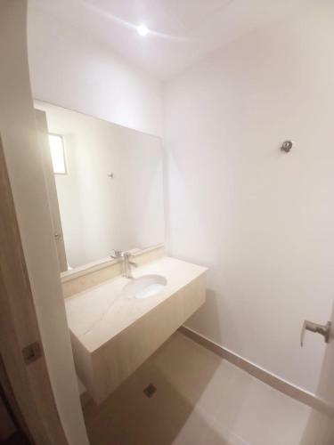 Apartamento Amoblado 2 Alcobas En Buenavista